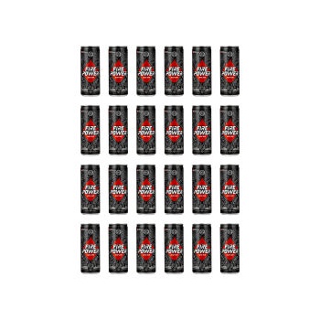  انرژي زا فایر پاور - 250 ميلي ليتر بسته 24 عددی6340283d8b7c4102870